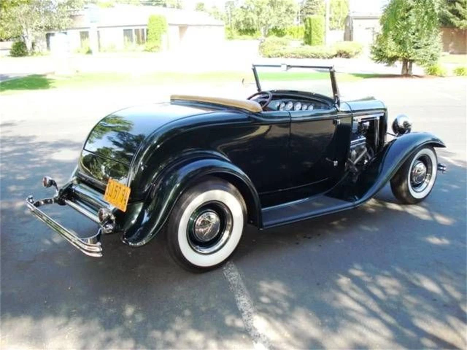 1932 Ford Model B - Image 2 of 15