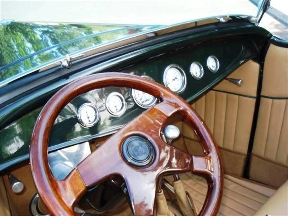 1932 Ford Model B - Image 10 of 15