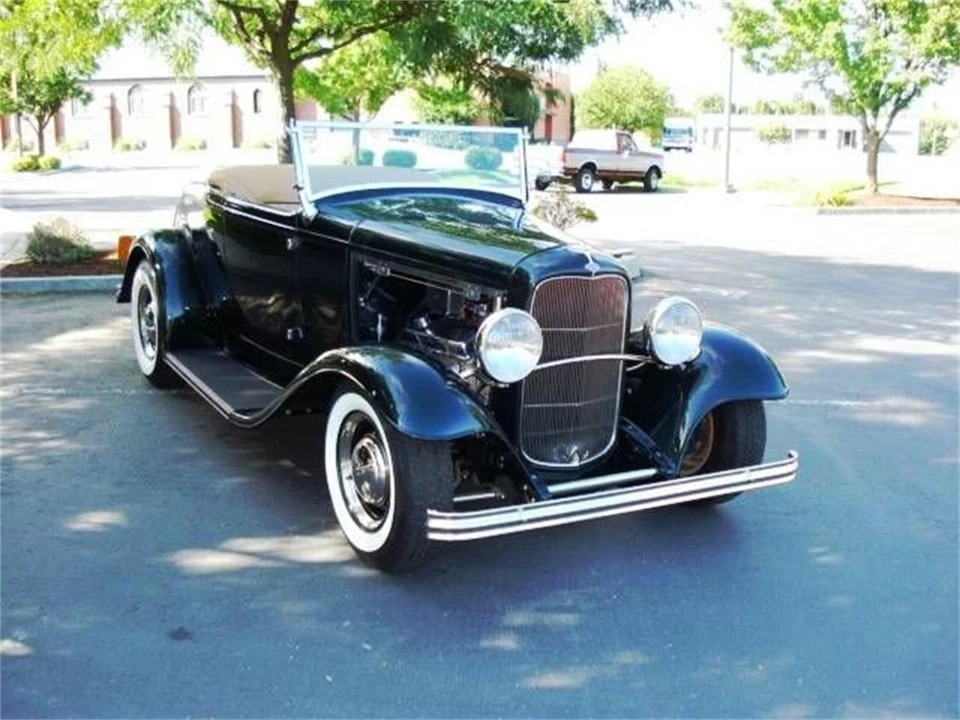 1932 Ford Model B - Image 12 of 15