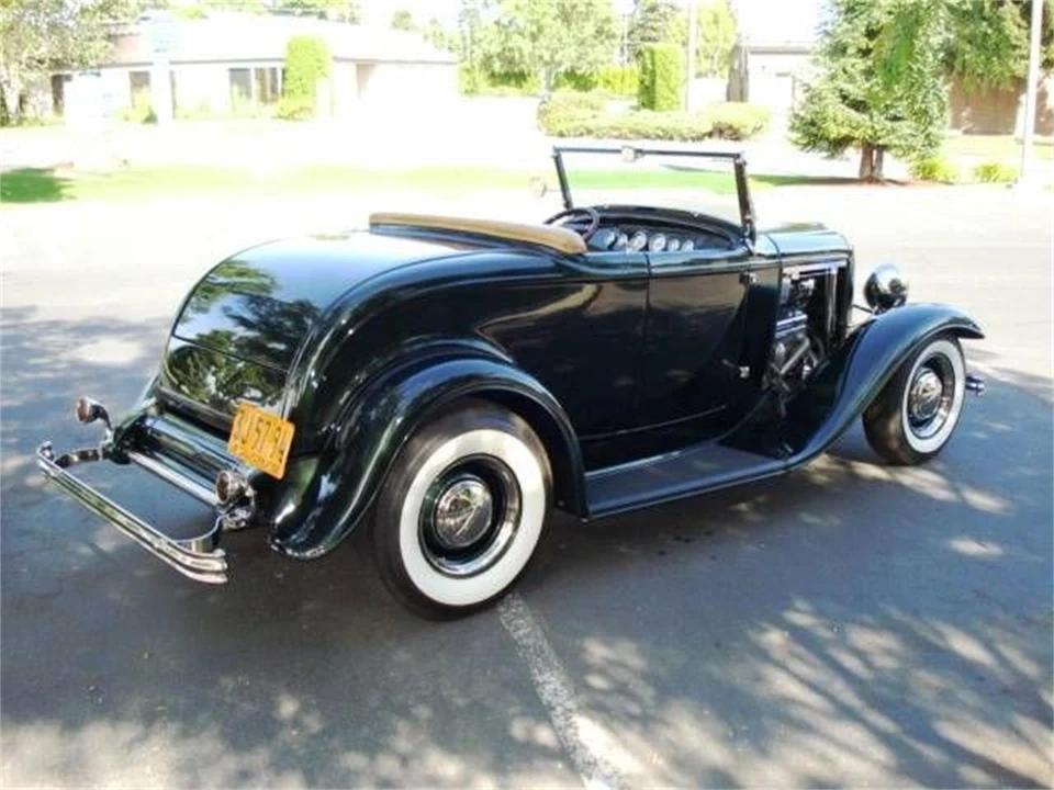 1932 Ford Model B - Image 14 of 15