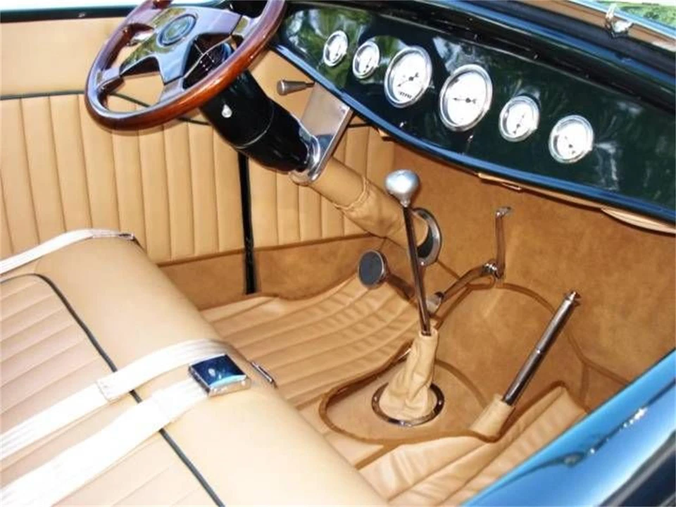 1932 Ford Model B - Image 13 of 15