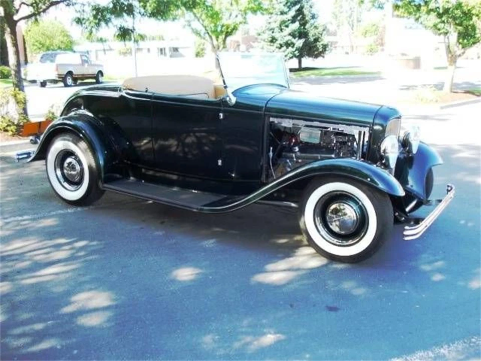 1932 Ford Model B - Image 11 of 15
