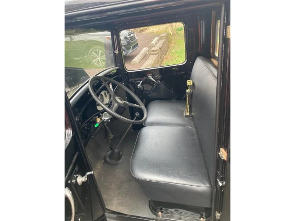 1932 Ford Model B - Image 3 of 7