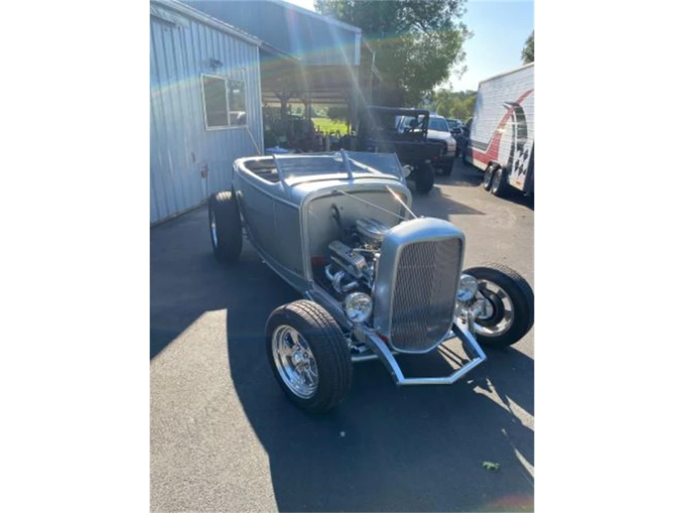 1932 Ford Model B - Image 4 of 6