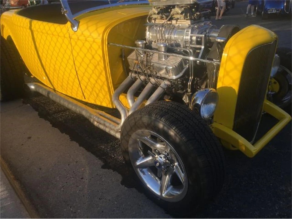 1932 Ford Model B - Image 6 of 18