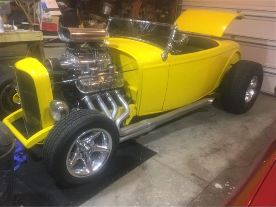 1932 Ford Model B - Image 7 of 18