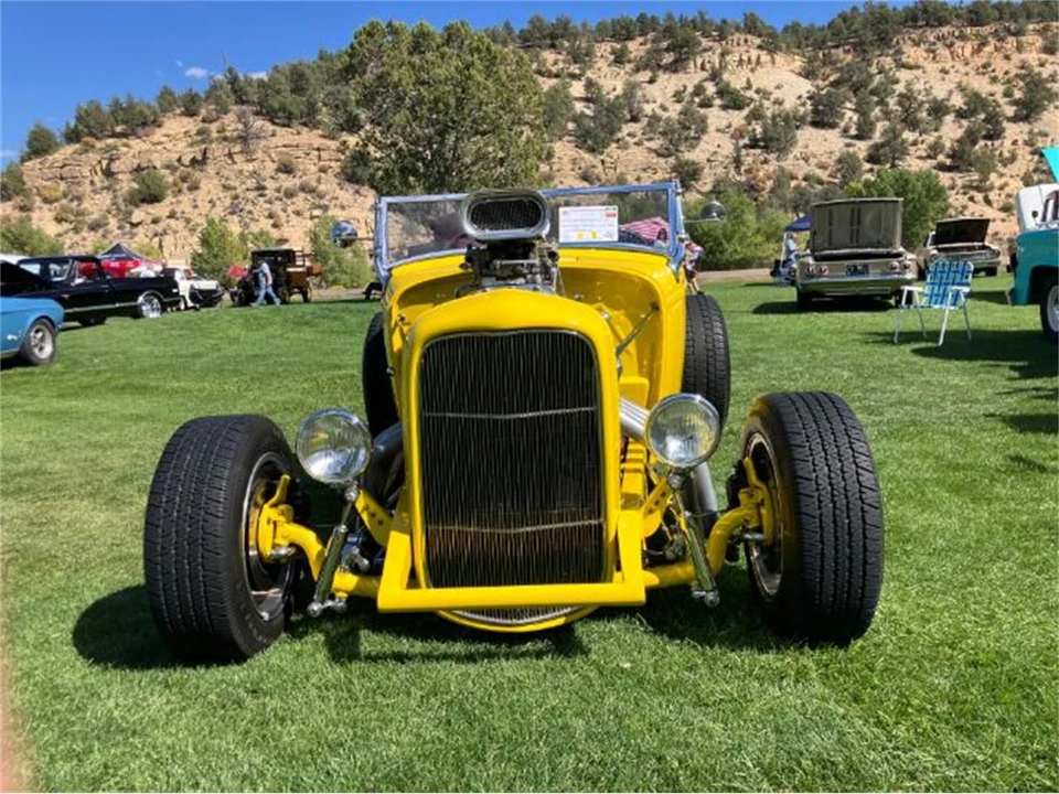1932 Ford Model B - Image 11 of 18