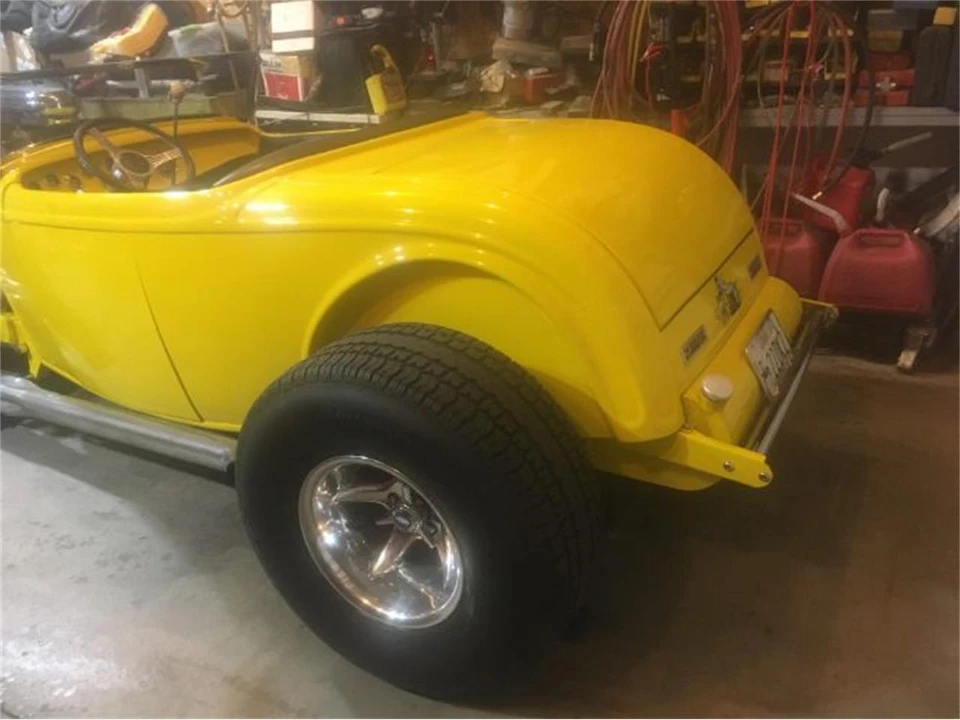 1932 Ford Model B - Image 8 of 18