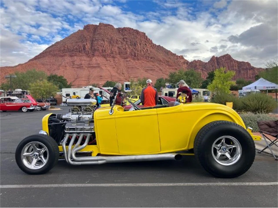 1932 Ford Model B - Image 13 of 18