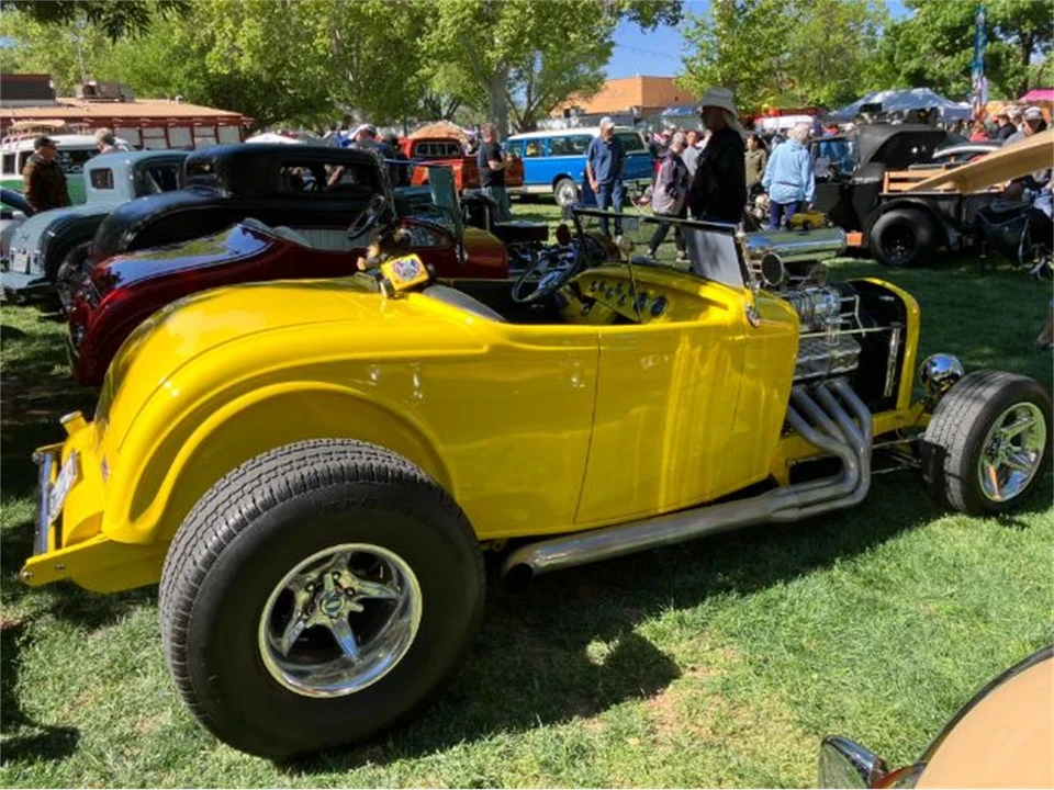 1932 Ford Model B - Image 16 of 18