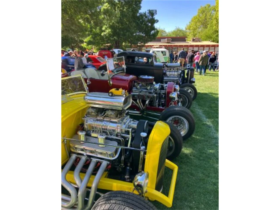 1932 Ford Model B - Image 17 of 18