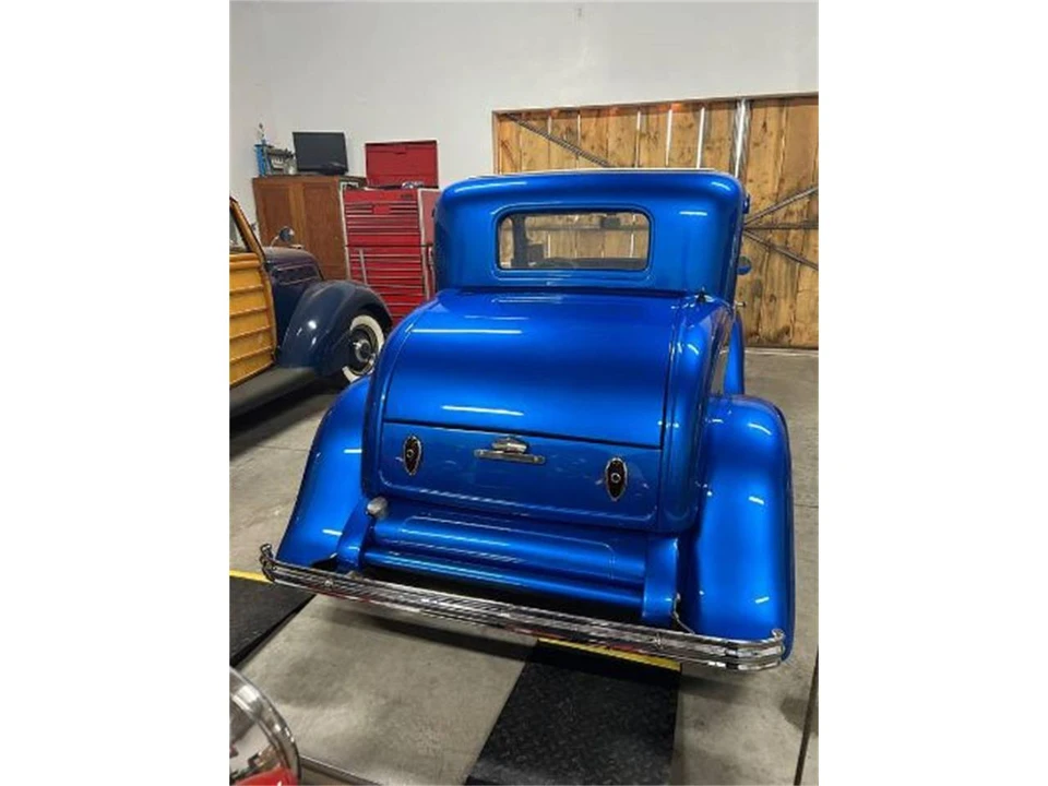1932 Ford Model B - Image 7 of 10
