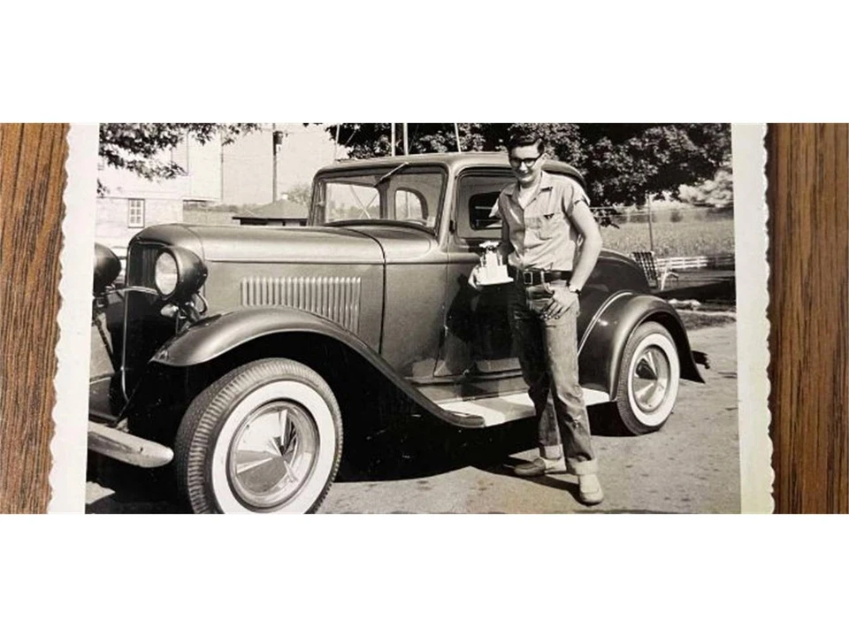 1932 Ford Model B - Image 2 of 10