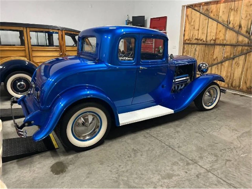 1932 Ford Model B - Image 9 of 10