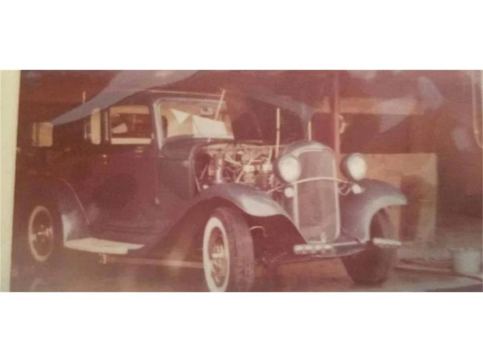 1932 Ford Model B - Image 3 of 10