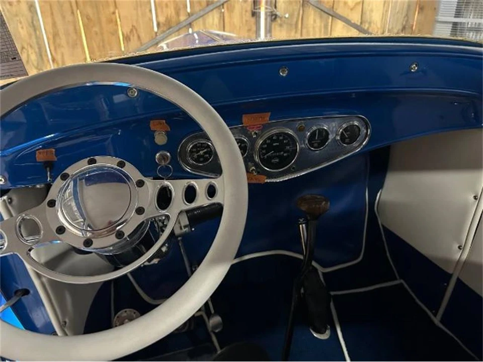1932 Ford Model B - Image 5 of 10