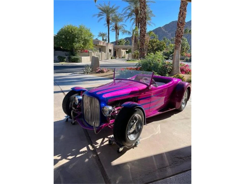 1932 Ford Model B - Image 7 of 8