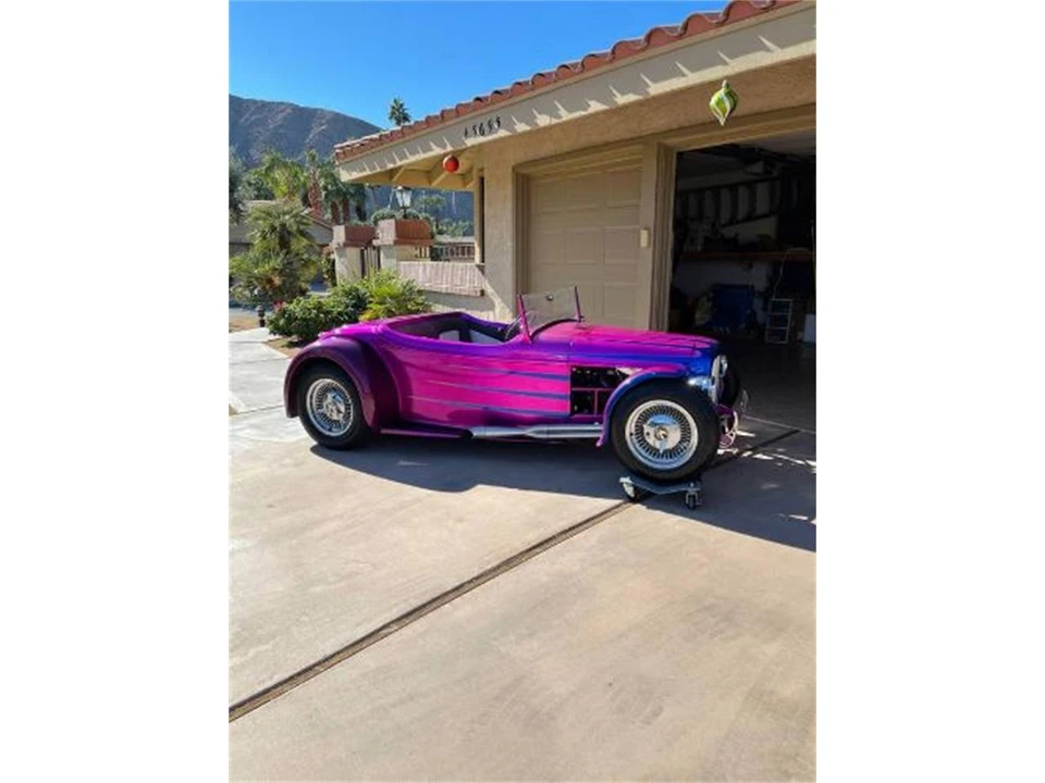 1932 Ford Model B - Image 5 of 8