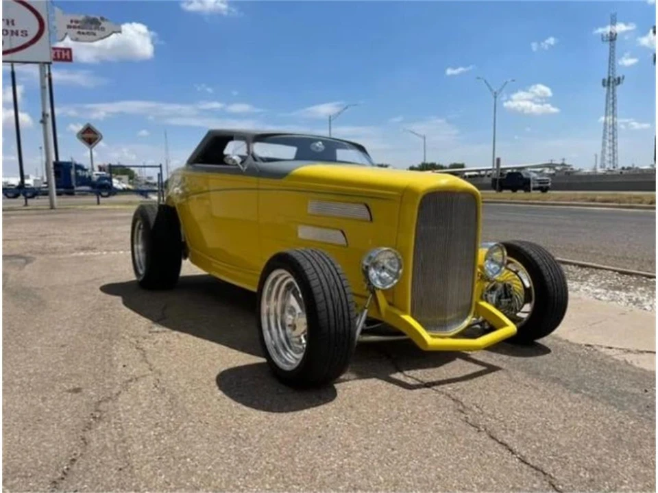 1932 Ford Model B - Image 6 of 17