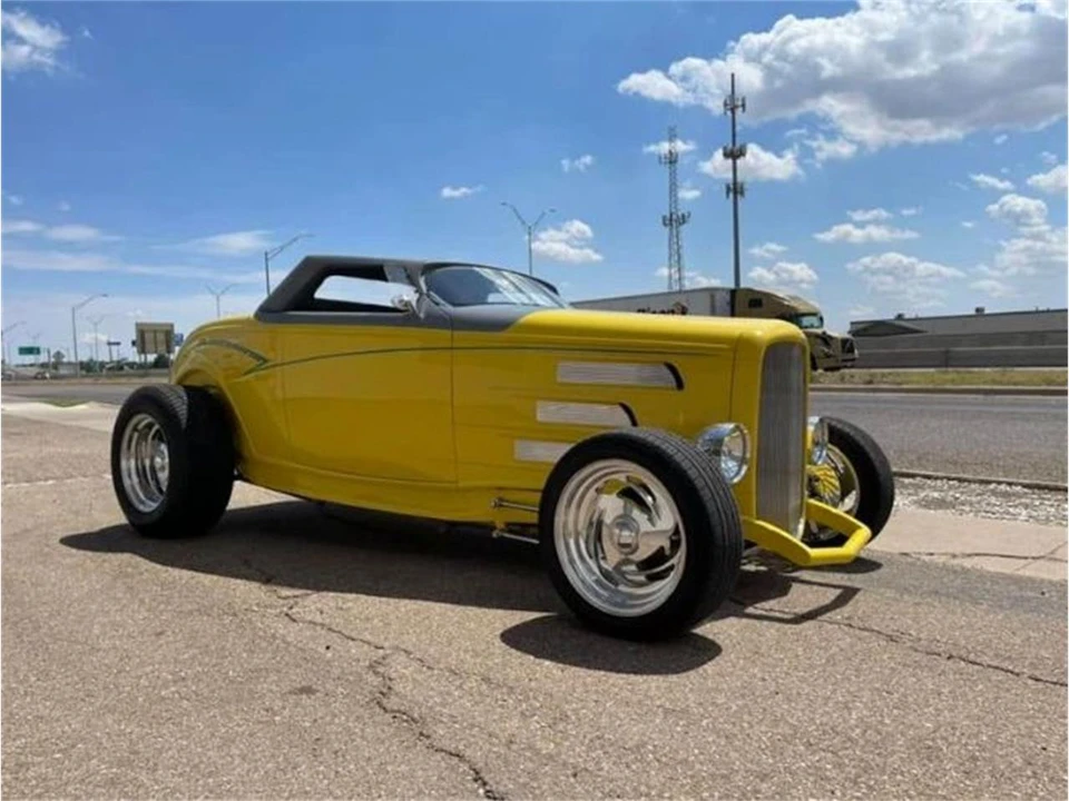1932 Ford Model B - Image 10 of 17