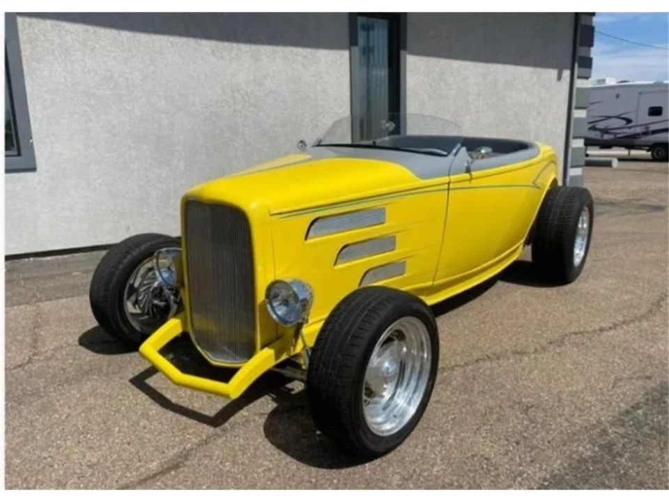 1932 Ford Model B - Image 7 of 17