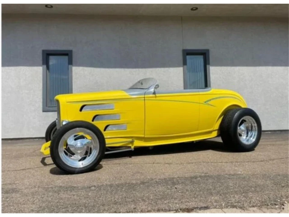 1932 Ford Model B - Image 11 of 17