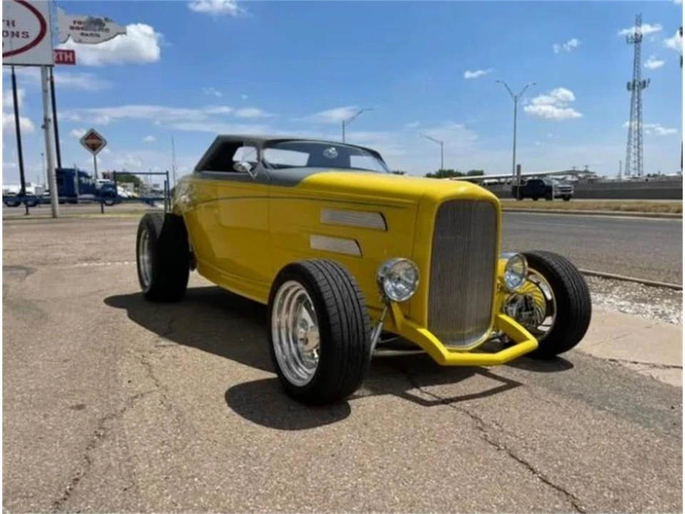 1932 Ford Model B - Image 14 of 17