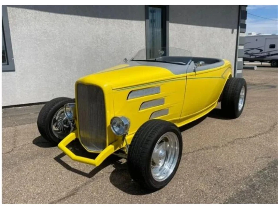 1932 Ford Model B - Image 15 of 17