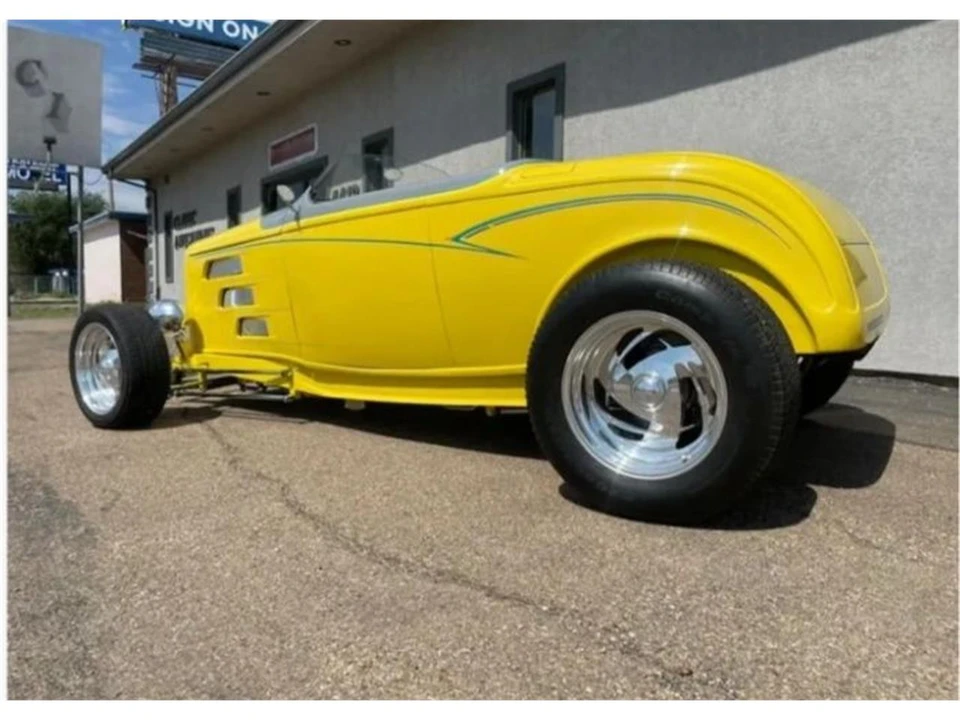 1932 Ford Model B - Image 13 of 17