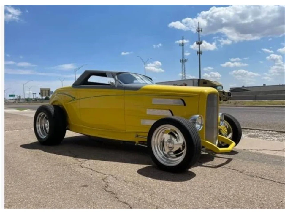 1932 Ford Model B - Image 12 of 17