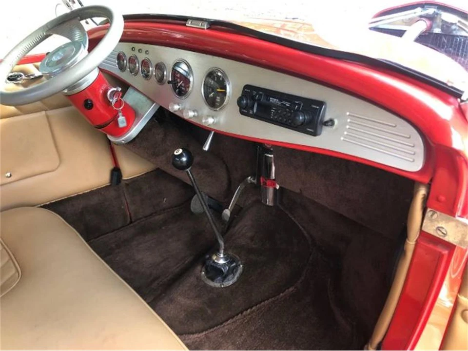 1932 Ford Model B - Image 10 of 19
