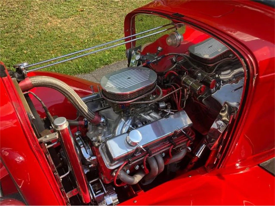 1932 Ford Model B - Image 12 of 19