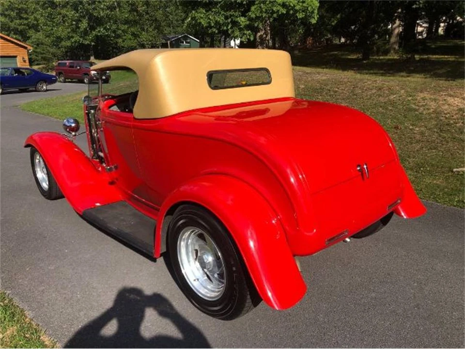 1932 Ford Model B - Image 18 of 19