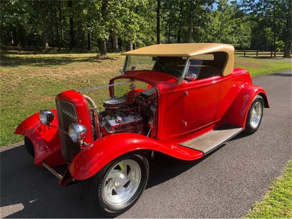 1932 Ford Model B - Image 15 of 19