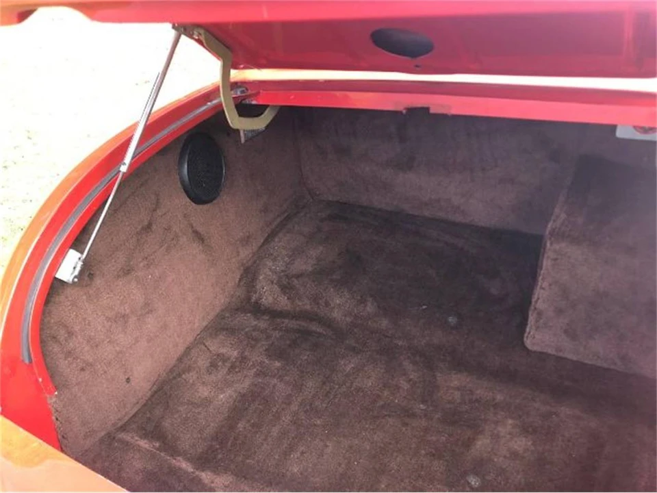 1932 Ford Model B - Image 7 of 19
