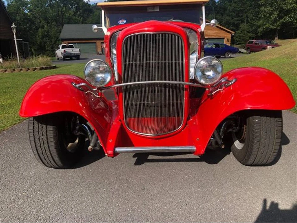 1932 Ford Model B - Image 14 of 19