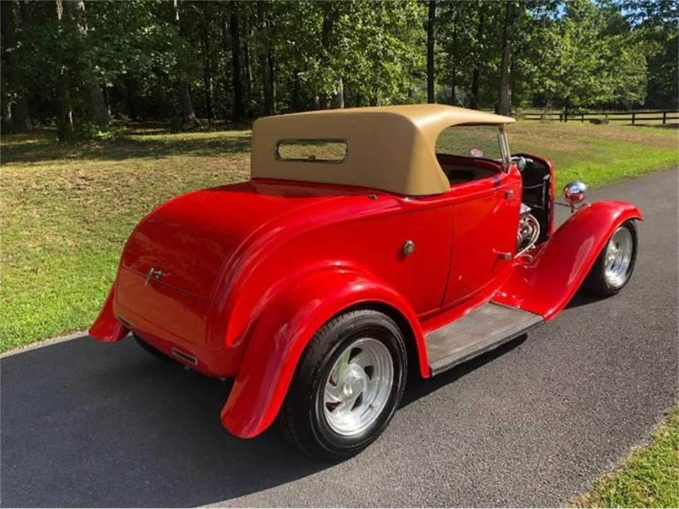 1932 Ford Model B - Image 16 of 19