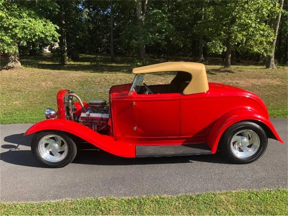 1932 Ford Model B - Image 13 of 19