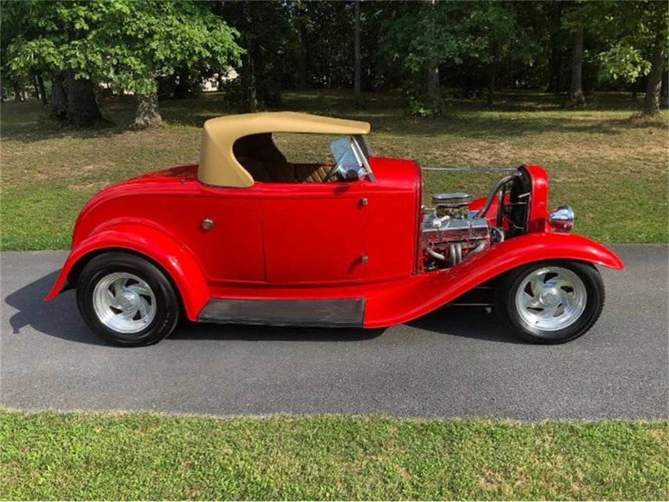 1932 Ford Model B - Image 17 of 19
