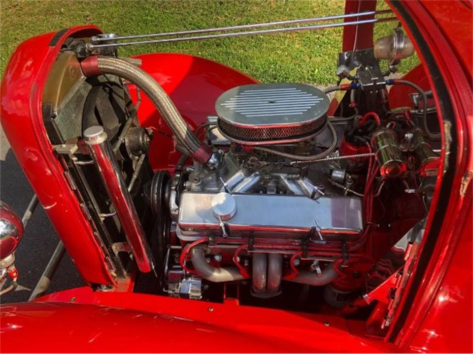 1932 Ford Model B - Image 11 of 19