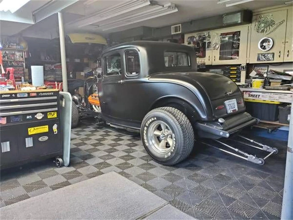 1932 Ford Model B - Image 3 of 7