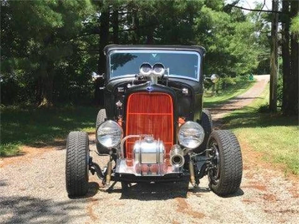 1932 Ford Model B - Image 4 of 7
