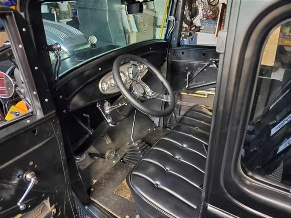 1932 Ford Model B - Image 7 of 7