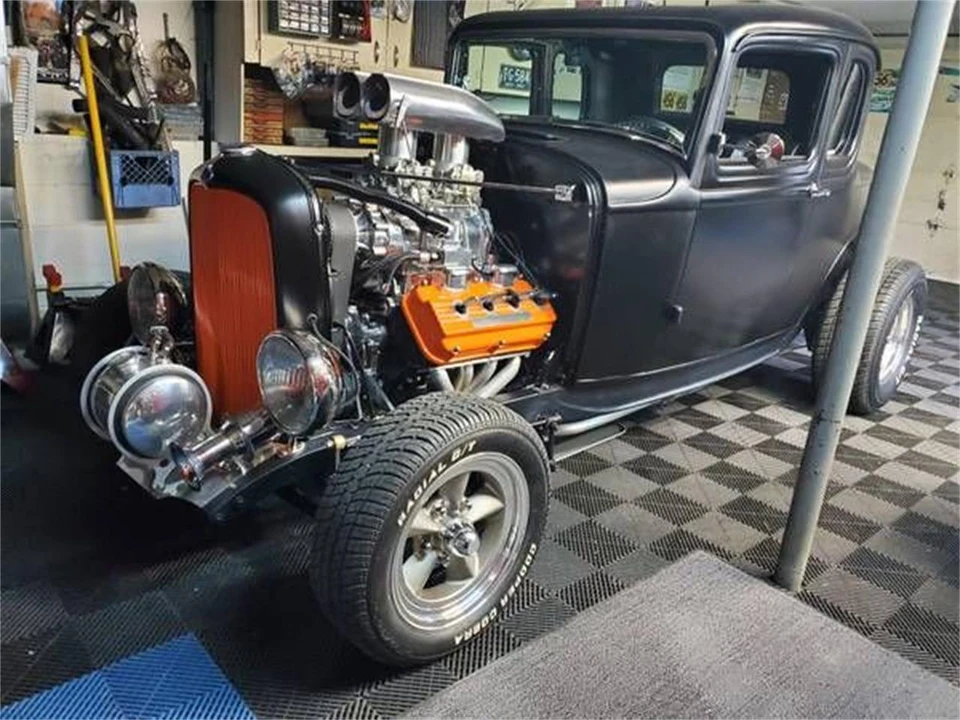 1932 Ford Model B - Image 6 of 7