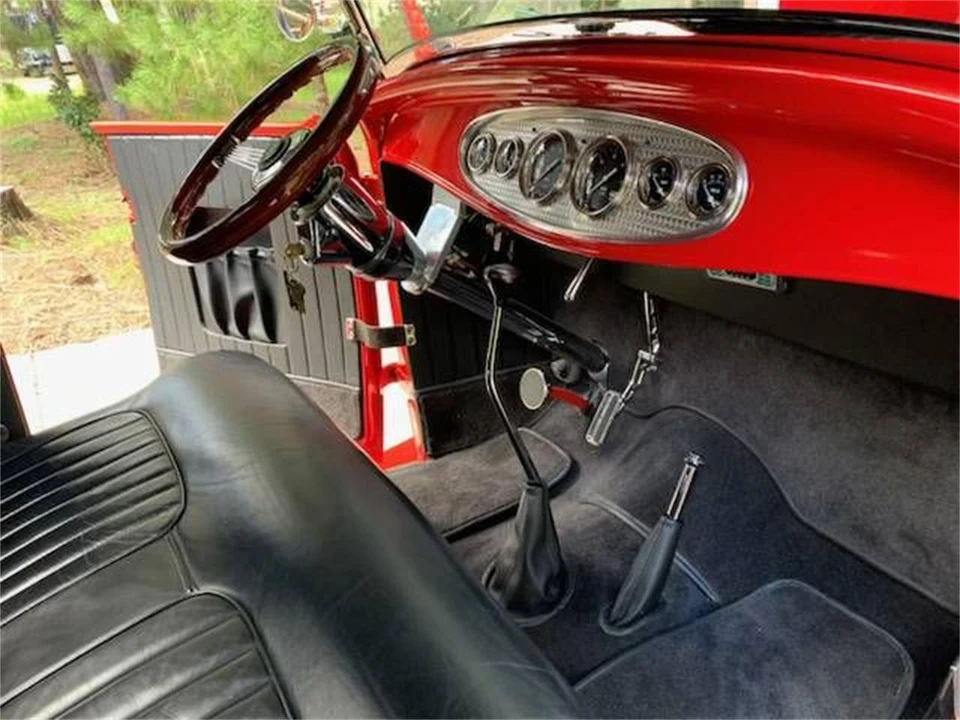 1932 Ford Model B - Image 2 of 4
