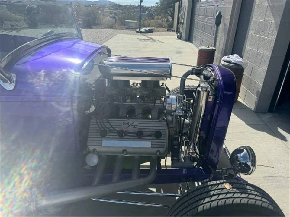 1932 Ford Model B - Image 4 of 10