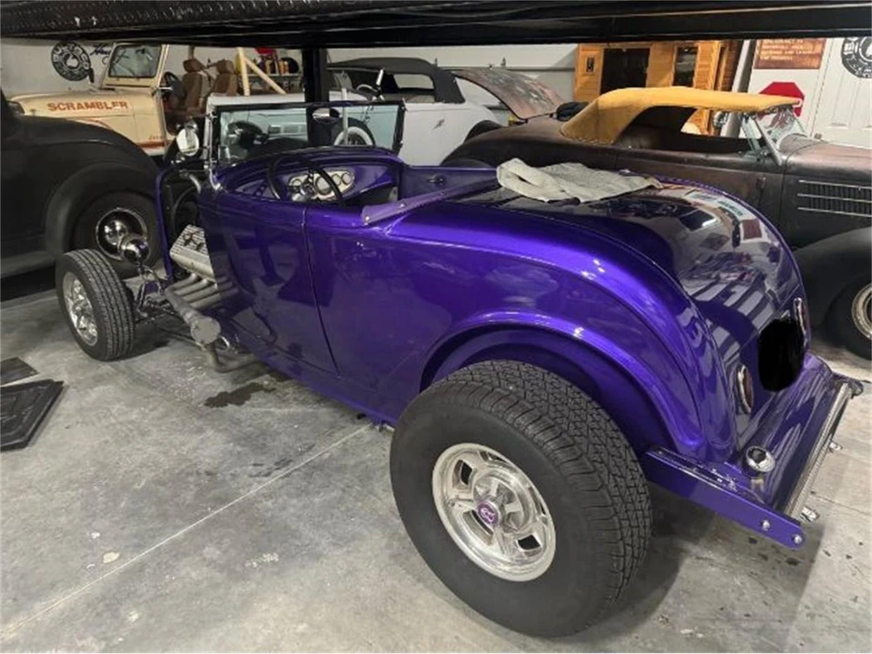 1932 Ford Model B - Image 2 of 10