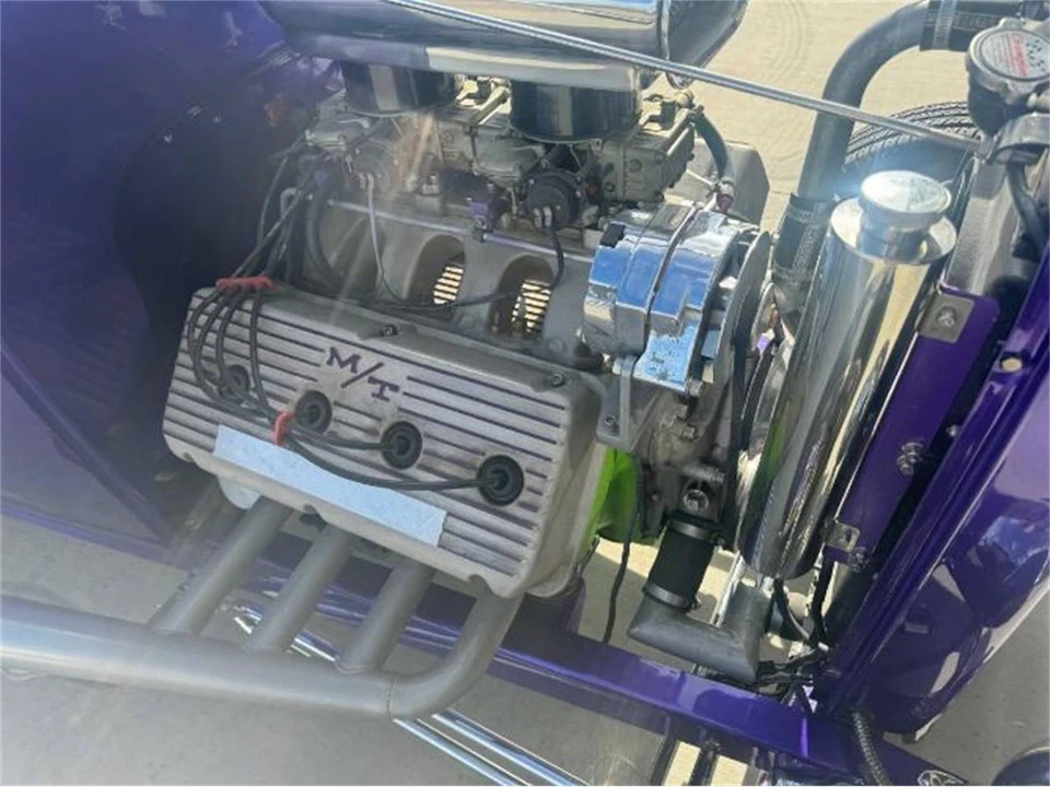 1932 Ford Model B - Image 5 of 10