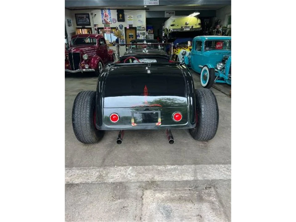 1932 Ford Model B - Image 4 of 7