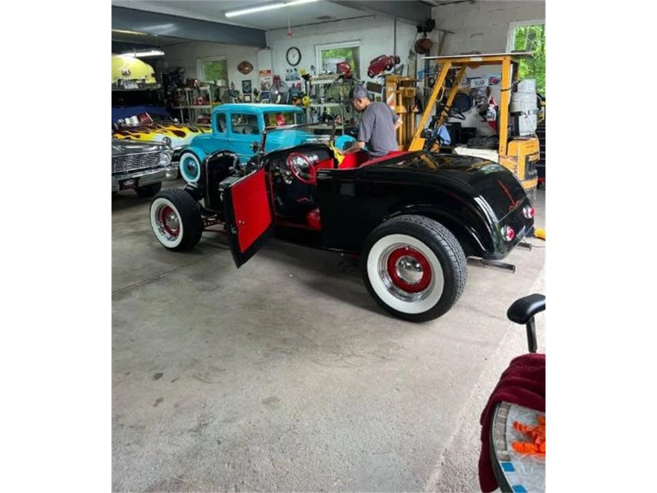 1932 Ford Model B - Image 2 of 7